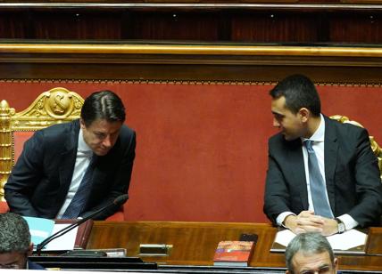 Conte-Di Maio, la nuova battaglia è sul tfr. L’ex-ministro: “Li donerò”
