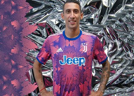 Calciomercato Juventus: è allarme su Di Maria, può tornare al Rosario Central