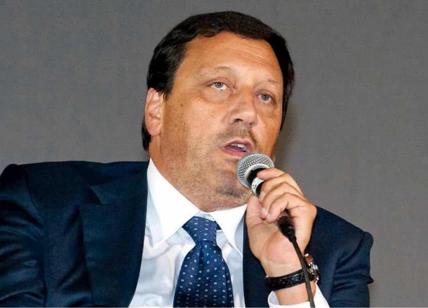 Forza Italia Roma, il consigliere Di Stefano è senza ufficio: “Mi arrendo”