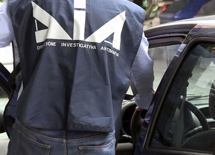 Duro colpo alla 'Ndrangheta: confiscati beni per 13 milioni di euro