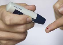 Allarme diabete, in Italia i casi crescono più delle stime degli esperti. E in Europa la spesa ha già toccato i 167 miliardi di euro Allarme diabete, in Italia i casi crescono più delle stime degli esperti. E in Europa la spesa ha già toccato i 167 miliardi di euro