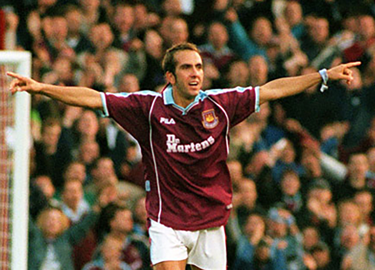 Paolo Di Canio