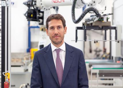 World Manufacturing Foundation: Diego Andreis nuovo presidente