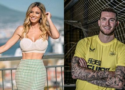 Diletta Leotta ha un nuovo amore? La giornalista flirta con Loris Karius FOTO