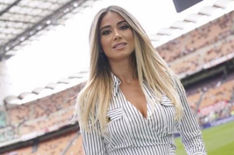 Diletta Leotta (Instagram dilettaleotta) Diletta Leotta (Instagram dilettaleotta)