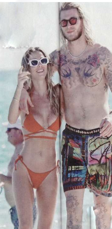 Diletta Leotta Diletta Leotta