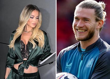 Diletta Leotta e Karius, amore e padel: "Ho perso una scommessa con lui e..."