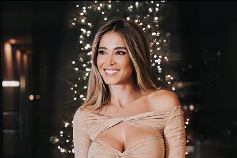 Diletta Leotta (Instagram dilettaleotta) Diletta Leotta (Instagram dilettaleotta)