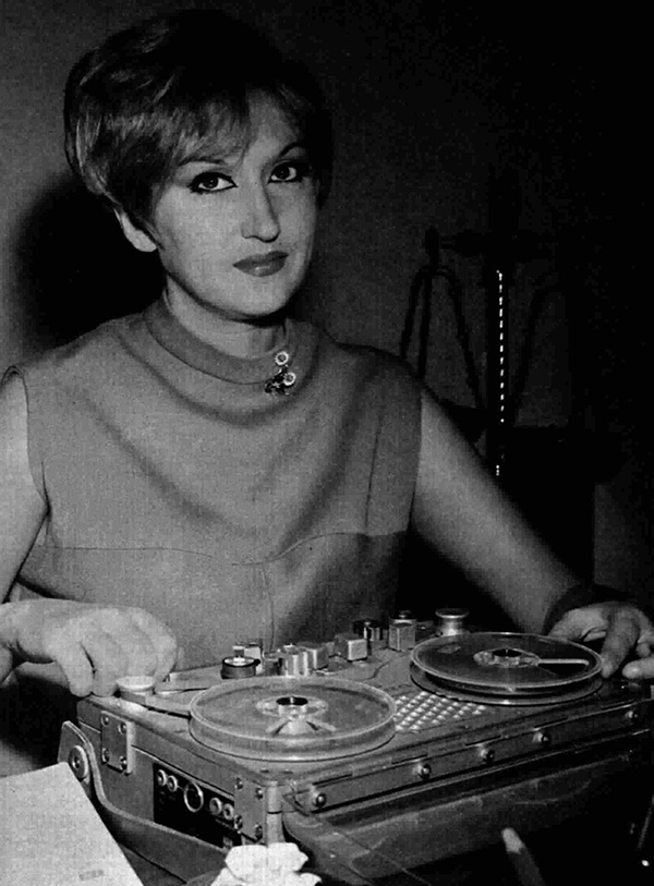 Dina Luce