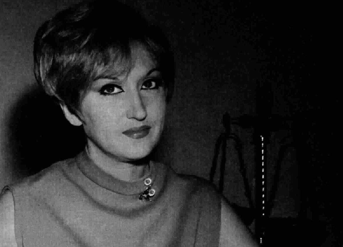 Dina Luce