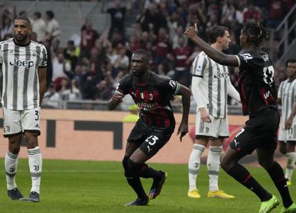 Serie A diritti tv a Paramount+? Dazn, Sky e... Terremoto sul campionato