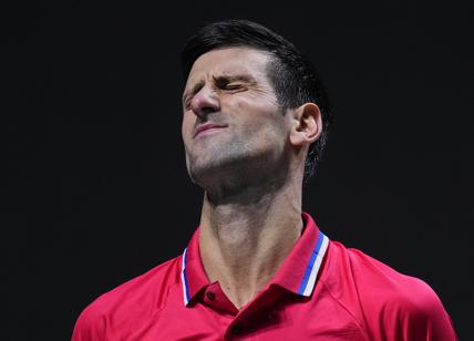 Australian Open, respinto il ricorso di Djokovic. "Deluso dalla sentenza"