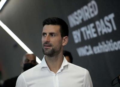 djokovic min