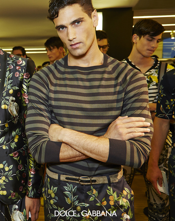 FABIO MANCINI