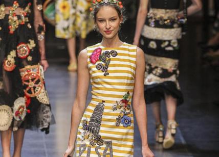 Dolce&Gabbana internalizza il beauty: si apre un nuovo capitolo di business