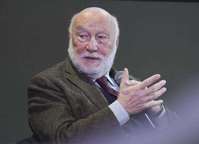 domenico de masi
