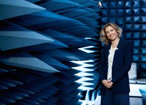 Scatti d'Affari Elettronica Group e Lendlease presentano la tecnologia E4Shield