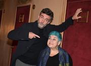 Don Chisciotte una fiaba eterna a Milano