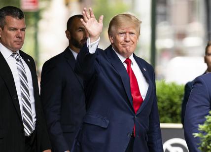 "Trump e reati finanziari, soffiata dall'Italia". Giallo sul viaggio di Barr