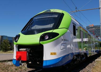 Modifiche alla circolazione dei treni nel passante ferroviario di Milano