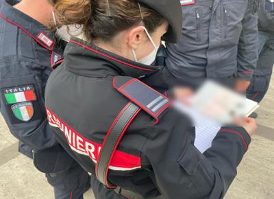 genova donna uccisa