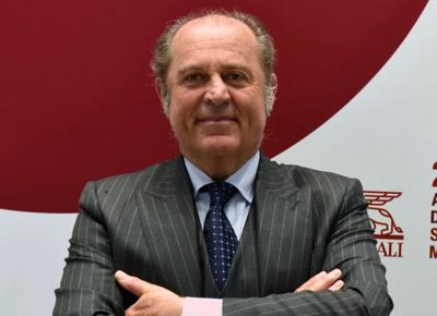 donnet, ceo generali