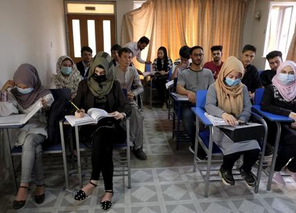 In Afghanistan le donne non possono più frequentare l'Università