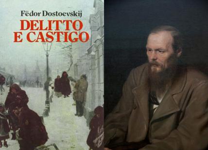 Ucraina, l'insegnamento di Dostoevskij e la fine dell’egemonia Usa