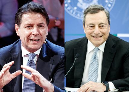Il Pd a Conte: Il Pd a Conte: