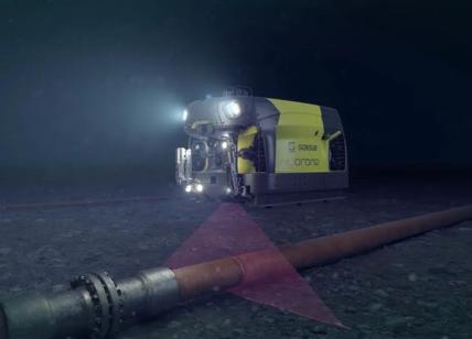 Ostia, droni e robot marini: l'avanguardia della tecnologia a difesa del mare