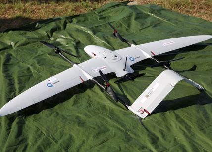 Farmaci salvavita consegnati col drone: Regione, Enac e Leonardo ci provano