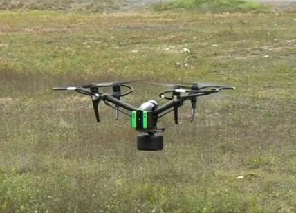 Enea lancia il drone anti scorie nucleari: proteggerà l'uomo dalle radiazioni