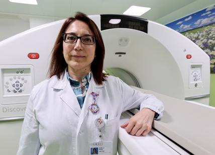 Ospedale 'Miulli' - Acquaviva nuova Pet e rinnovata U.O.C. Medicina Nucleare