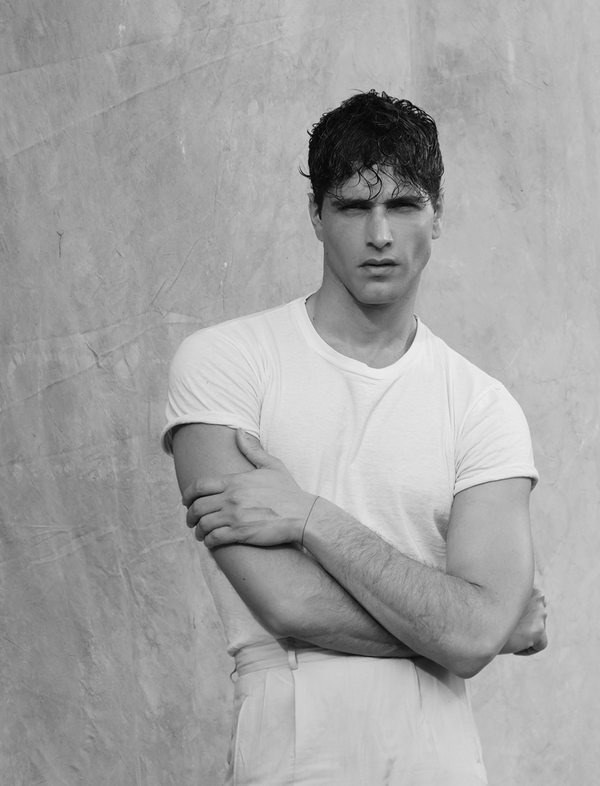 FABIO MANCINI