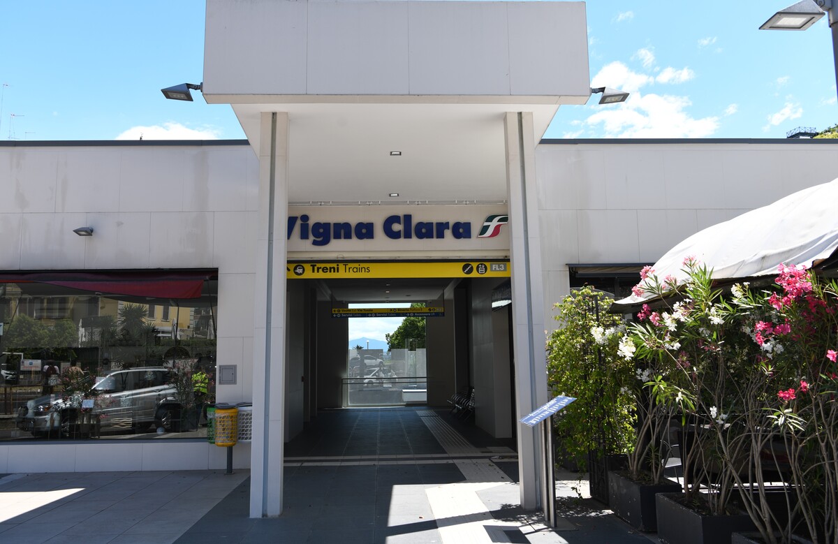 Vigna Clara