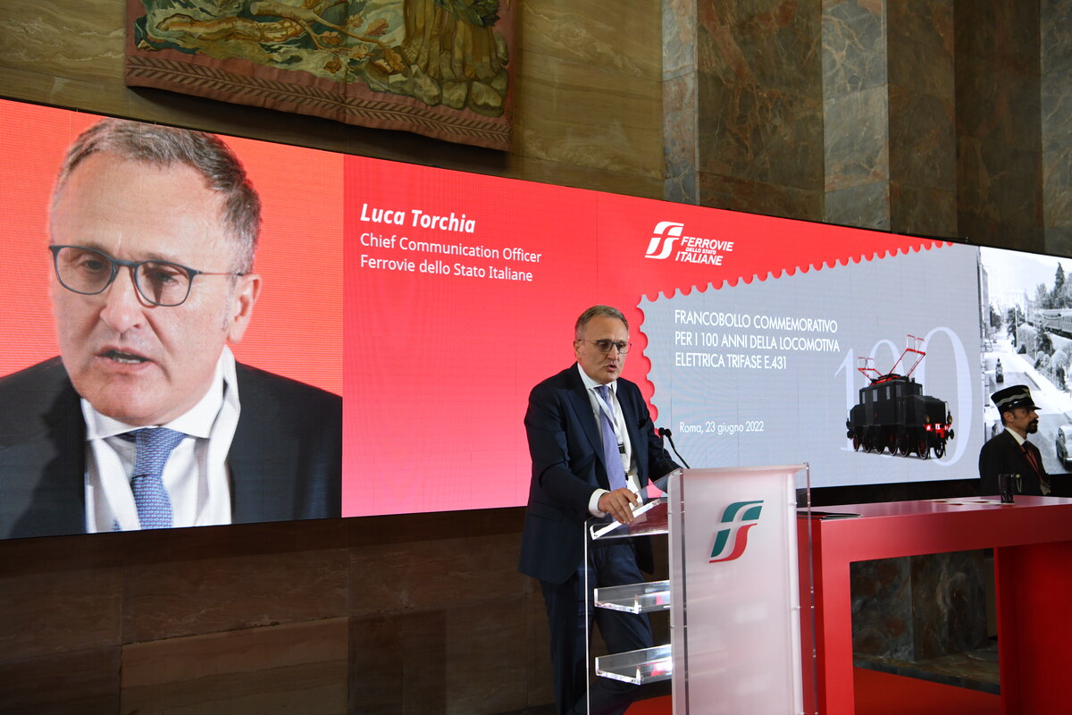 Luca Torchia Luca Torchia