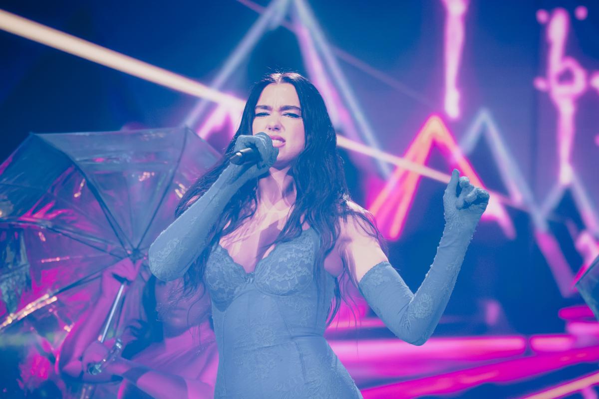 Dua Lipa (Ipa) Dua Lipa (Ipa)