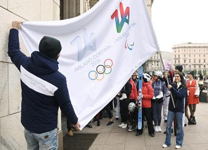 Olimpiadi Milano Cortina, al Ministero struttura per la prevenzione antimafia