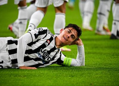 Dybala Milan Inter calciomercato