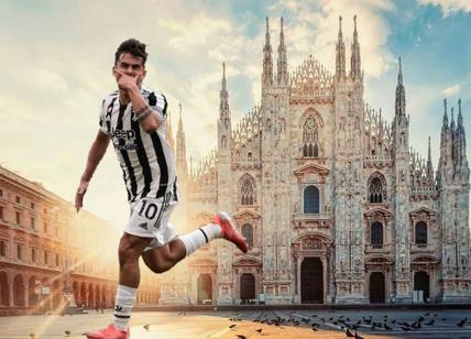 Dybala ha già dimenticato la Juventus: dopo le lacrime compra casa a Milano