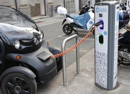Il passaggio obbligato all’auto elettrica sarà un salasso per le nostre tasche Il passaggio obbligato all’auto elettrica sarà un salasso per le nostre tasche