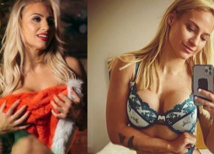 Ebanie Bridges: dal ring a OnlyFans. La campionessa mondiale "stende" i tifosi