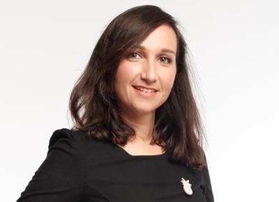 Eleonore Tramus