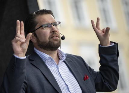 Svezia, testa a testa alle politiche: corre l'estrema destra, Sx verso il ko