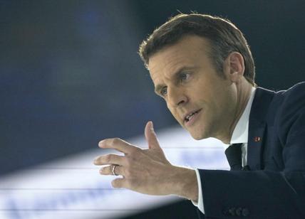 Elezioni Francia, Macron rieletto presidente con il 61,8%