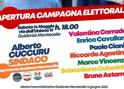 Guidonia, elezioni col trucco: infiltrato di Forza Italia sostiene Pd-5 Stelle