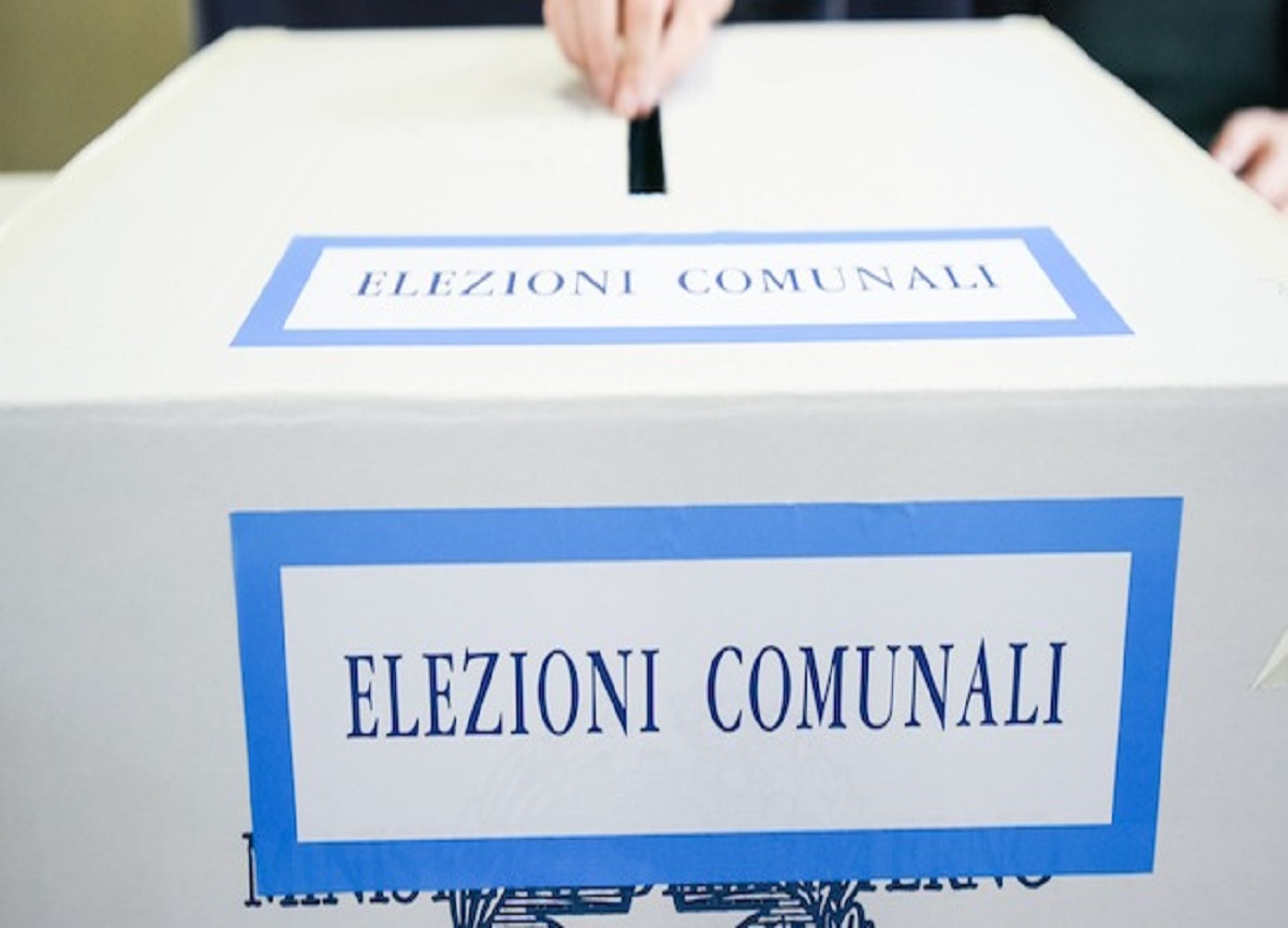 Elezioni Elezioni