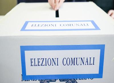 elezioni