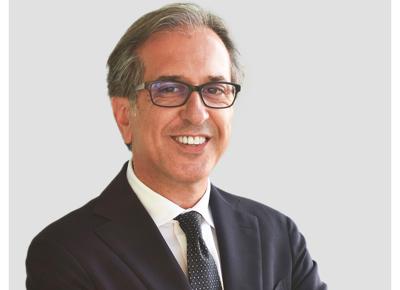 Elio Schiavo TIM
