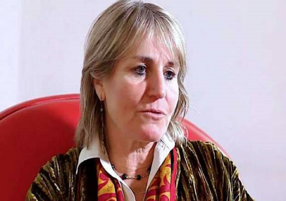 Elisabetta Strada
